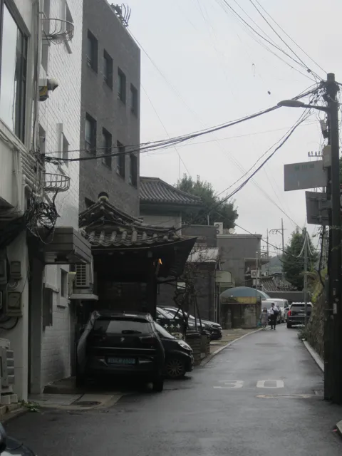 Fotografía de paisaje o escena urbana