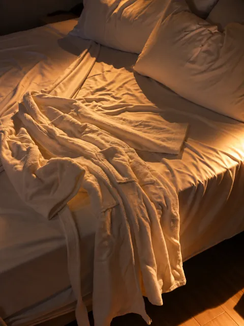 Detalle de un espacio, estancia o experiencia de hotel