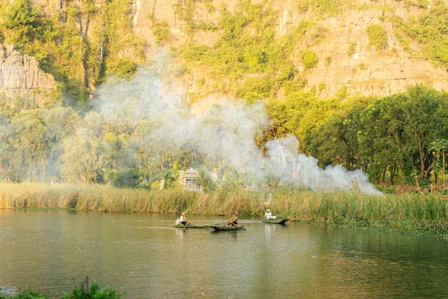 Fotografía de paisaje o escena urbana